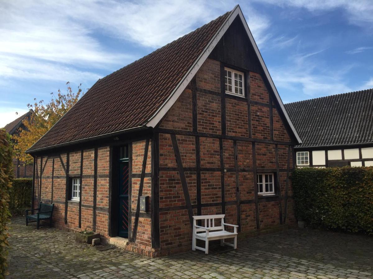 Cosy Cottage Munster  Buitenkant foto