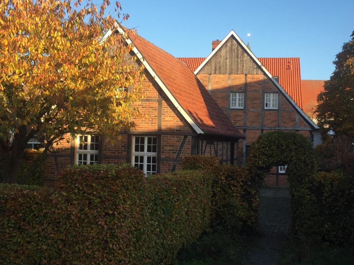 Cosy Cottage Munster  Buitenkant foto